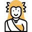 Goddess icon 64x64