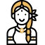 Ashoka icon 64x64
