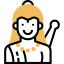 Indra icon 64x64