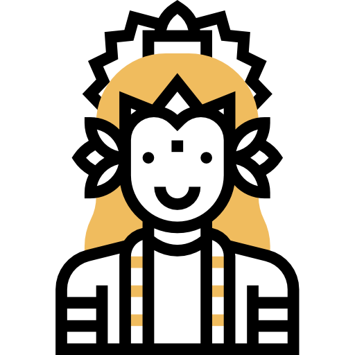Parvati icon