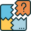 Puzzle icon 64x64