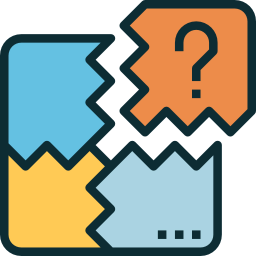Puzzle icon