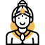 Chandra icon 64x64