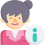 Information icon 64x64