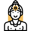 Goddess icon 64x64