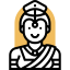 Nut icon 64x64