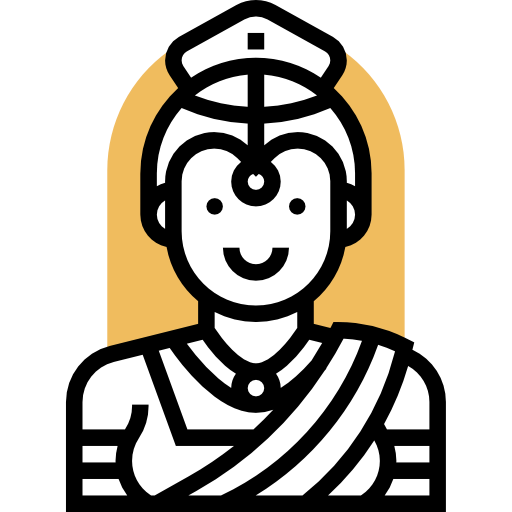 Nut icon
