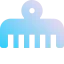 Comb icon 64x64