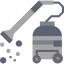 Vacuum cleaner icon 64x64