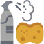 Spray icon 64x64