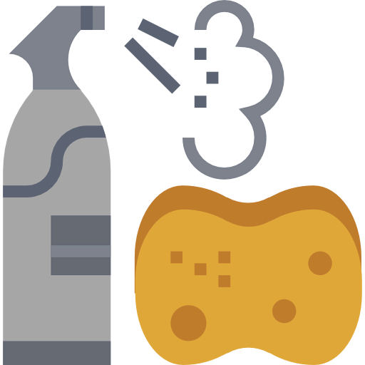 Spray icon