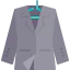 Jacket icon 64x64