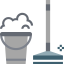 Bucket icon 64x64