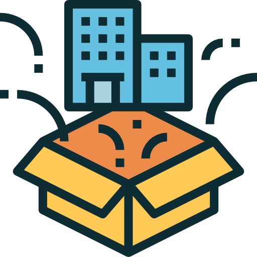 Startup icon