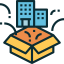 Startup icon 64x64