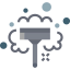Cleaning icon 64x64