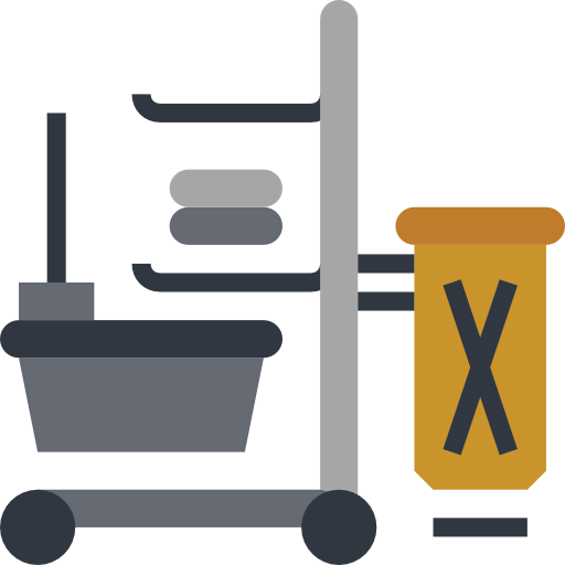 Cleaning icon