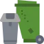 Trash icon 64x64