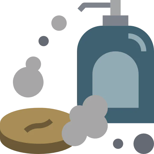Soap icon