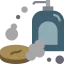 Soap icon 64x64