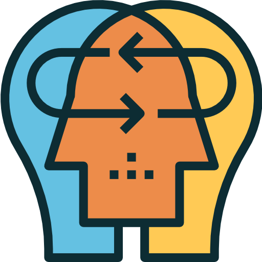 Communication icon