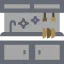 Kitchen icon 64x64