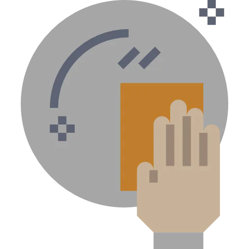 Dish icon