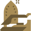 Ironing icon 64x64