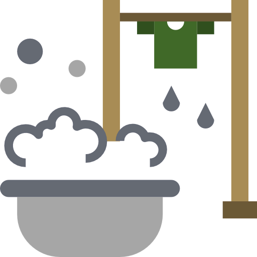 Laundry icon
