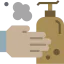 Soap icon 64x64