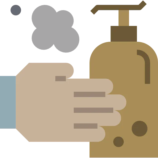 Soap icon