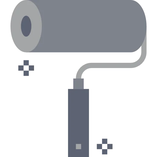 Roller icon