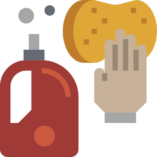 Soap icon