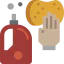Soap icon 64x64