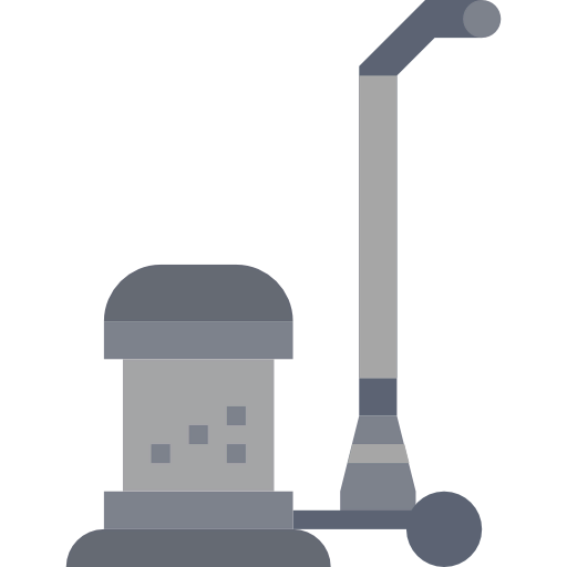 Cleaner icon