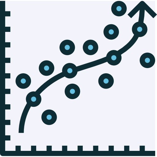 Analysis icon