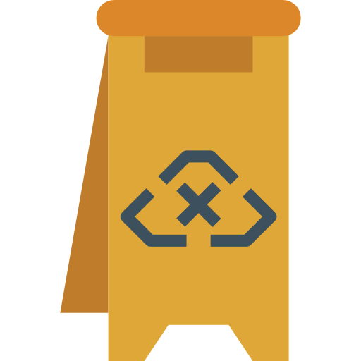 Clean icon
