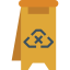 Clean icon 64x64