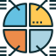 Analysis icon 64x64