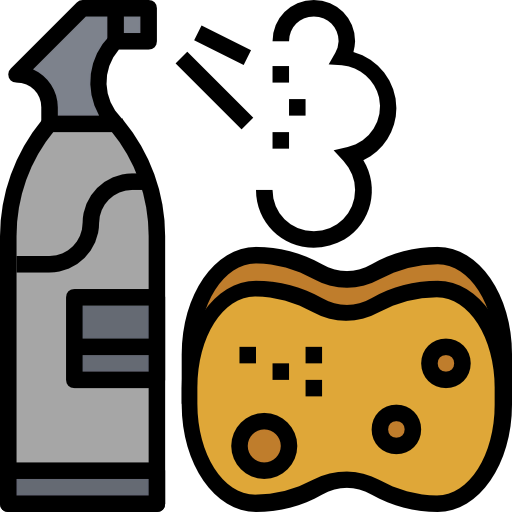 Spray icon