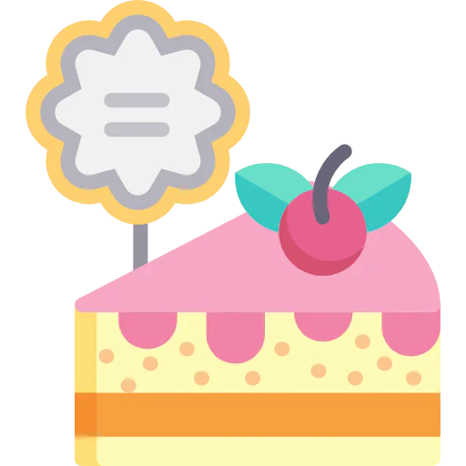 Bakery icon