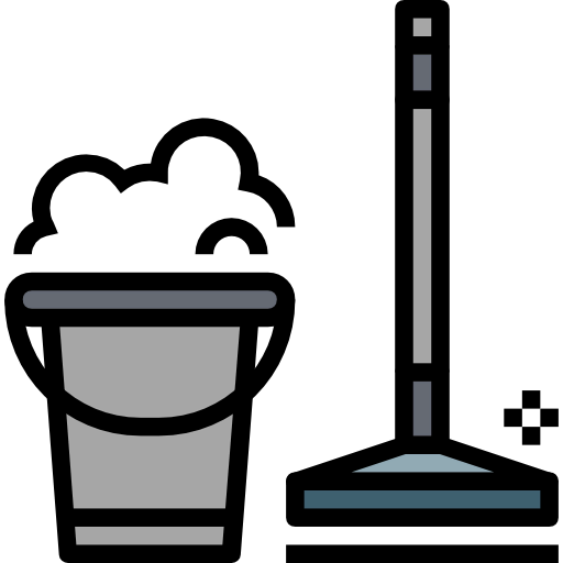 Bucket icon
