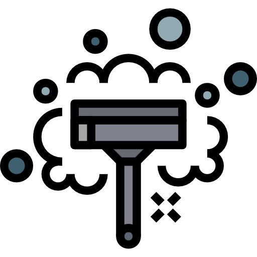 Cleaning icon