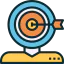 Target icon 64x64