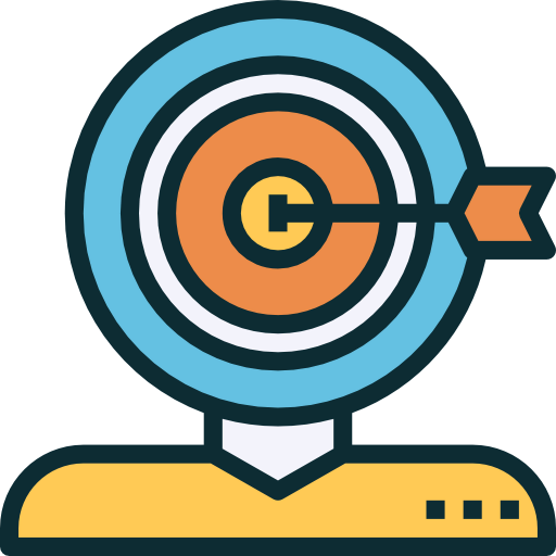Target icon