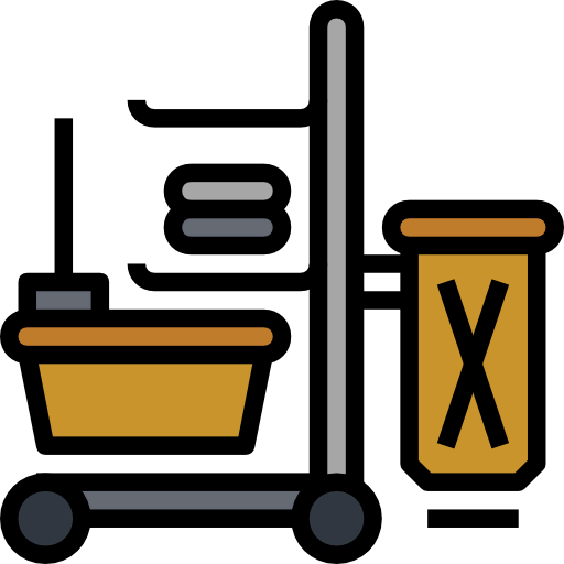 Cleaning icon