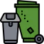 Trash icon 64x64