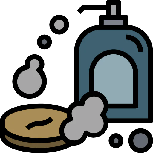 Soap icon