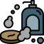 Soap icon 64x64