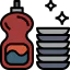 Liquid icon 64x64